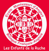 Les Enfants de la Ruche - &Eacute;cole Montessori Anglet C&ocirc;te Basque Fran&ccedil;ais/Anglais- FR